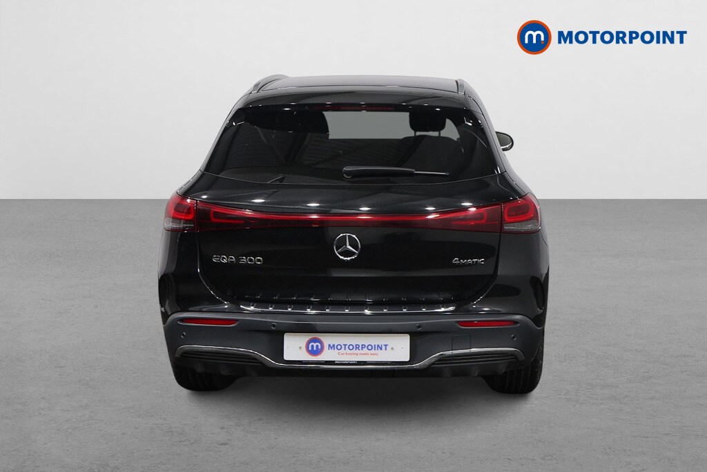 Used Mercedes-Benz EQA 2023 for sale - 77686735: Photo 6
