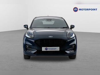 Used Ford Puma 2022 for sale - 78717078: Photo