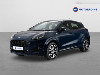 Used Ford Puma 2022 for sale - 78717078: Photo
