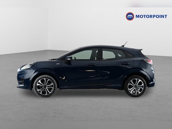 Used Ford Puma 2022 for sale - 78717078: Photo