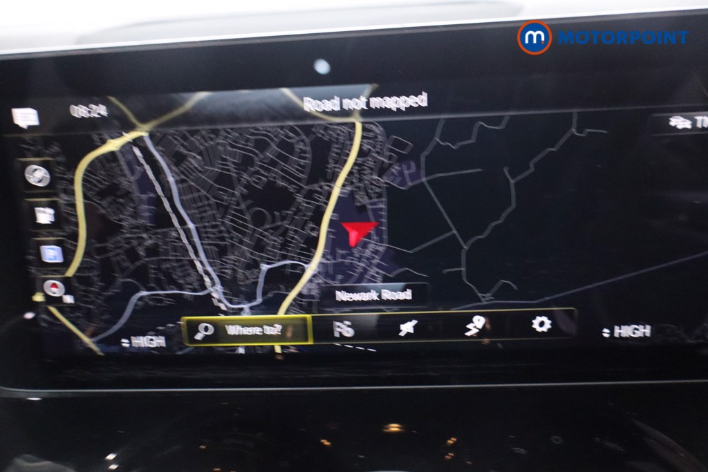 Used Mercedes-Benz EQB 2022 for sale - 78015457: Photo 10