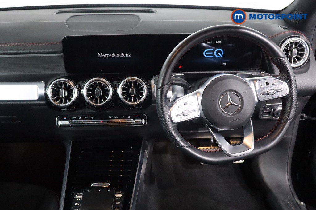 Used Mercedes-Benz EQB 2022 for sale - 78015457: Photo 11