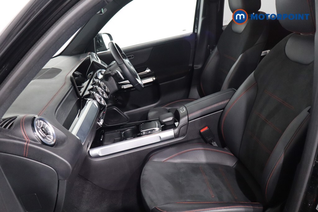 Used Mercedes-Benz EQB 2022 for sale - 78015457: Photo 12