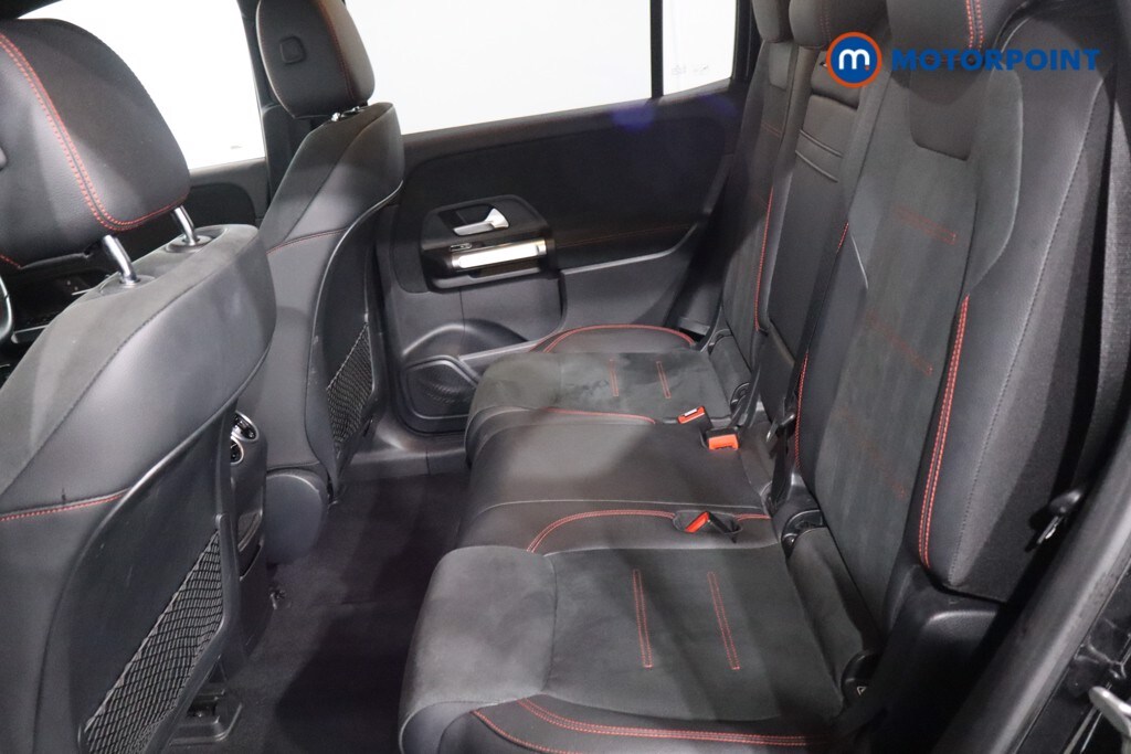 Used Mercedes-Benz EQB 2022 for sale - 78015457: Photo 13