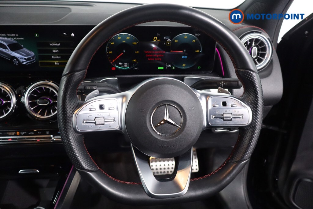 Used Mercedes-Benz EQB 2022 for sale - 78015457: Photo 14