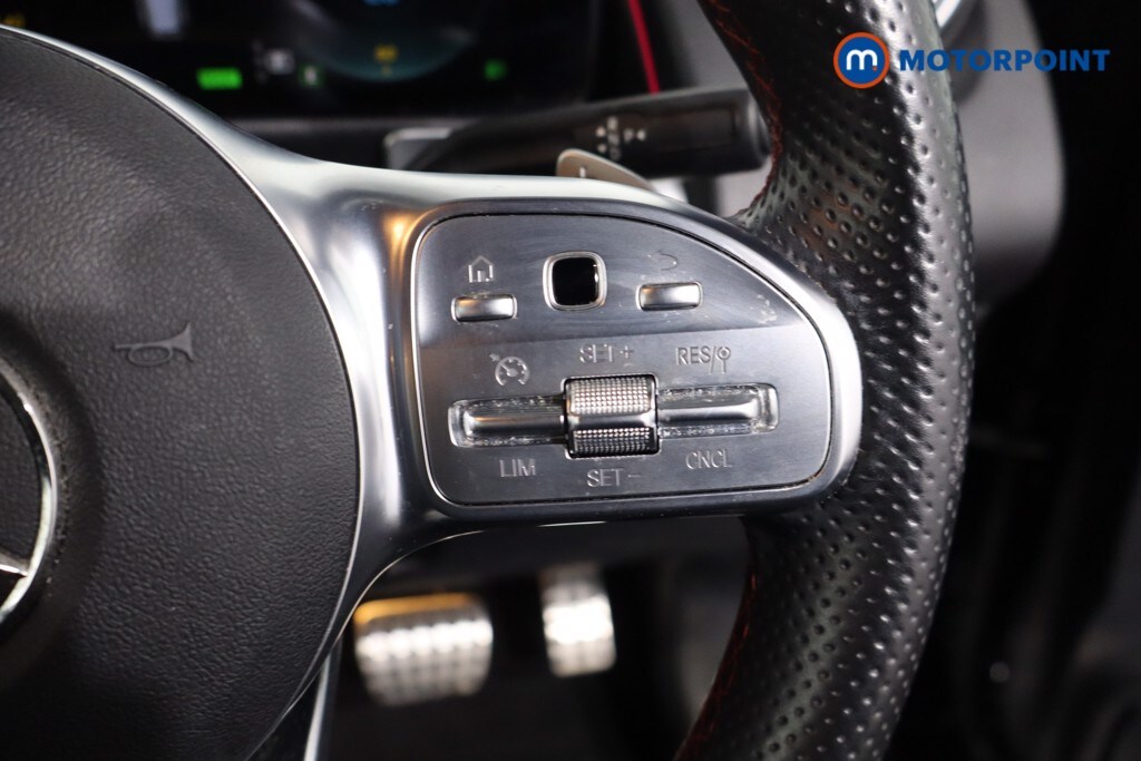 Used Mercedes-Benz EQB 2022 for sale - 78015457: Photo 16