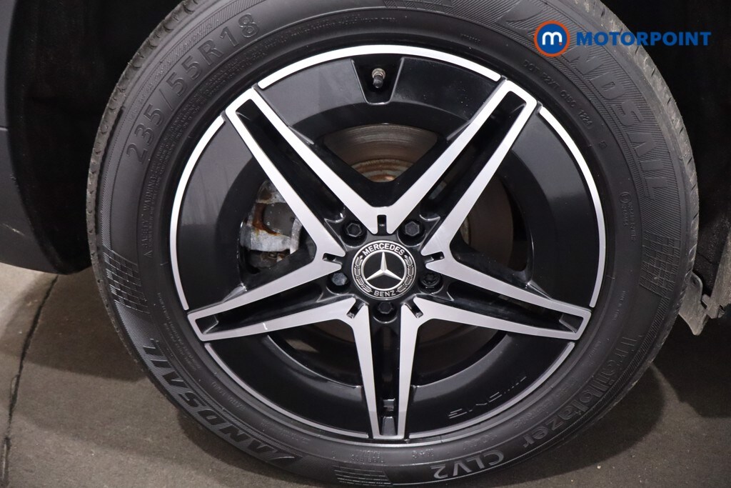 Used Mercedes-Benz EQB 2022 for sale - 78015457: Photo 17