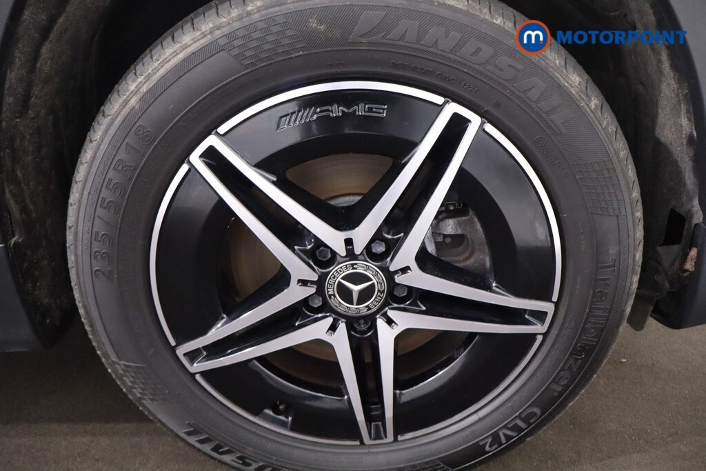 Used Mercedes-Benz EQB 2022 for sale - 78015457: Photo 18