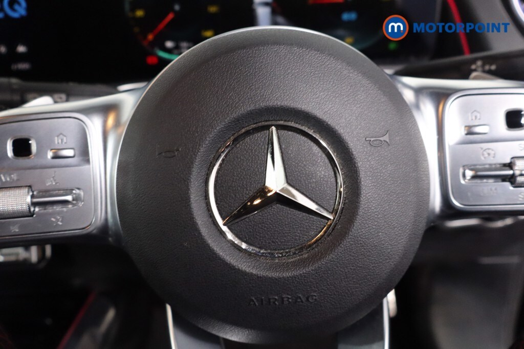 Used Mercedes-Benz EQB 2022 for sale - 78015457: Photo 21