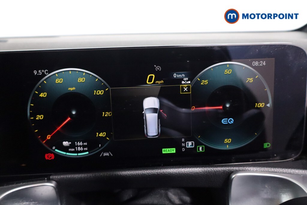 Used Mercedes-Benz EQB 2022 for sale - 78015457: Photo 24