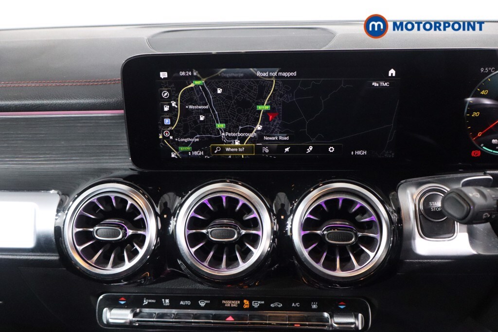 Used Mercedes-Benz EQB 2022 for sale - 78015457: Photo 25