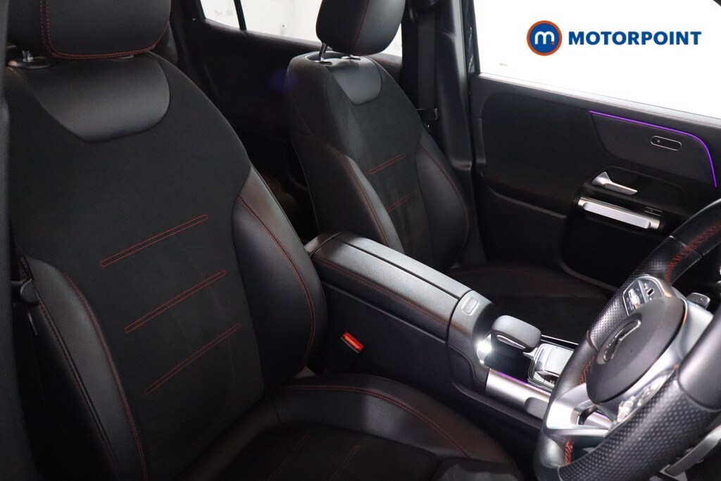 Used Mercedes-Benz EQB 2022 for sale - 78015457: Photo 28