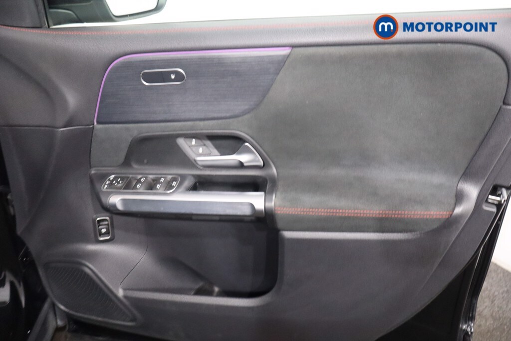 Used Mercedes-Benz EQB 2022 for sale - 78015457: Photo 29