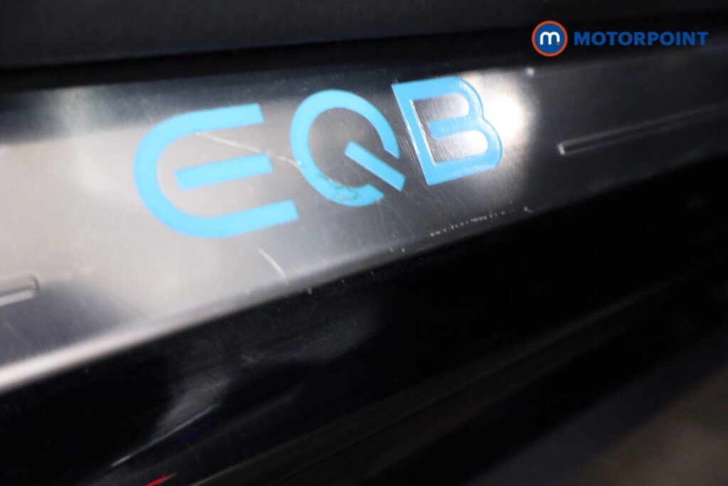 Used Mercedes-Benz EQB 2022 for sale - 78015457: Photo 31