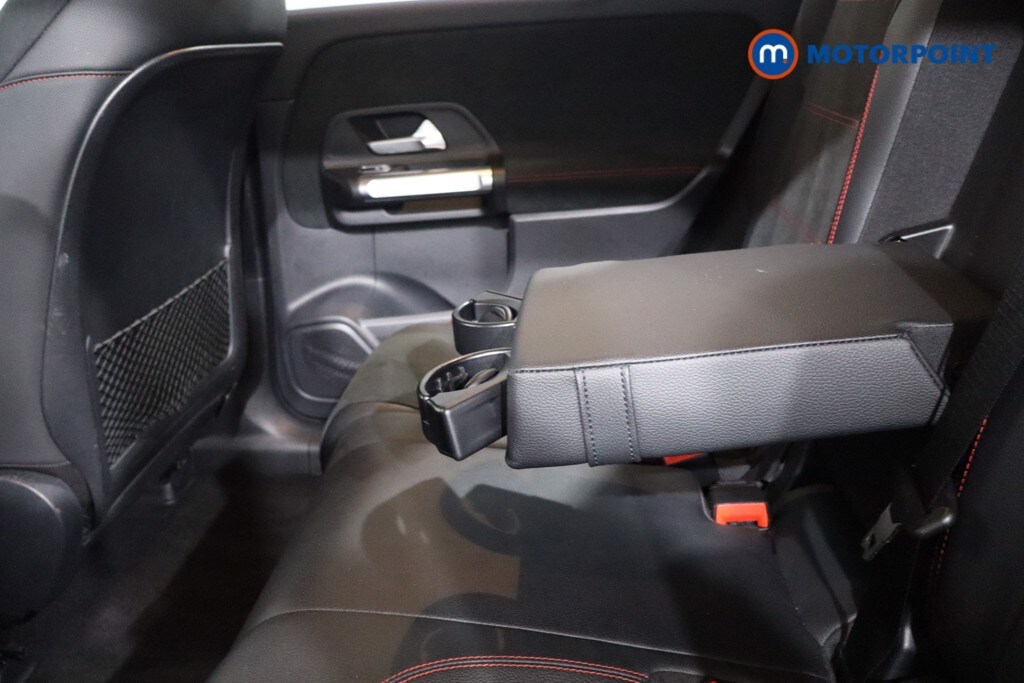 Used Mercedes-Benz EQB 2022 for sale - 78015457: Photo 33