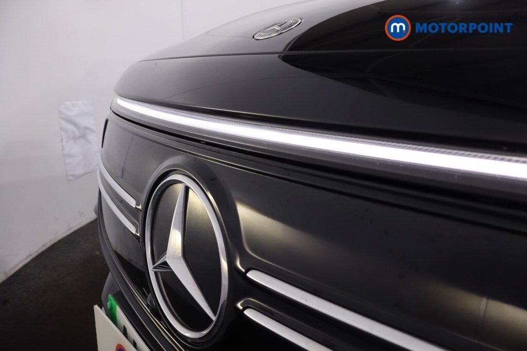 Used Mercedes-Benz EQB 2022 for sale - 78015457: Photo 37