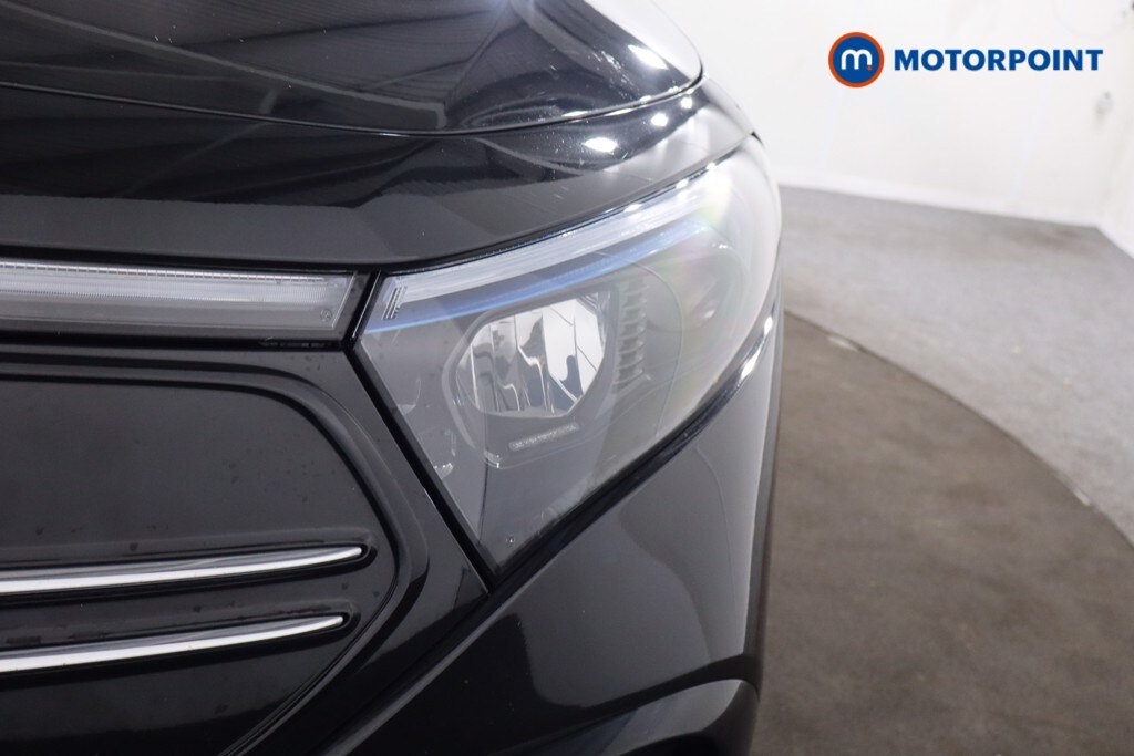 Used Mercedes-Benz EQB 2022 for sale - 78015457: Photo 38