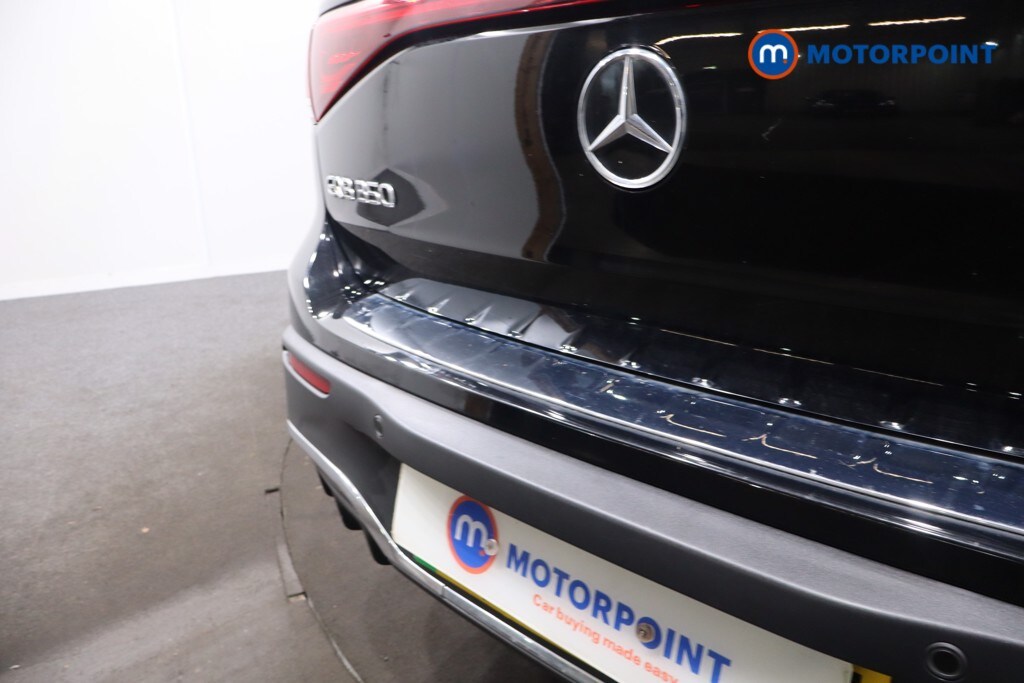 Used Mercedes-Benz EQB 2022 for sale - 78015457: Photo 43