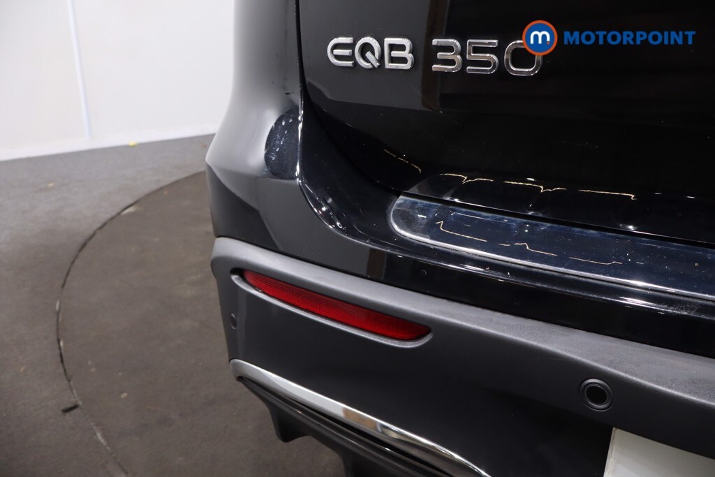 Used Mercedes-Benz EQB 2022 for sale - 78015457: Photo 45