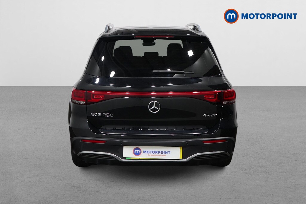 Used Mercedes-Benz EQB 2022 for sale - 78015457: Photo 6