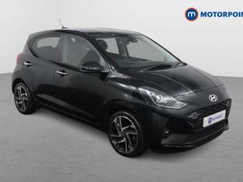 2024 - 1.0 [63] Premium 5dr Auto [Nav]