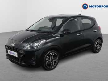 Used Hyundai i10 2024 for sale - 74877716: Photo