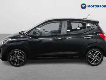 Used Hyundai i10 2024 for sale - 74877716: Photo