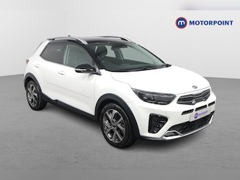 Kia - Stonic