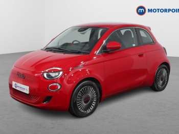 Used Fiat 500 2022 for sale - 74794537: Photo