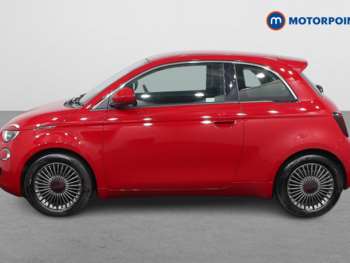 Used Fiat 500 2022 for sale - 74794537: Photo