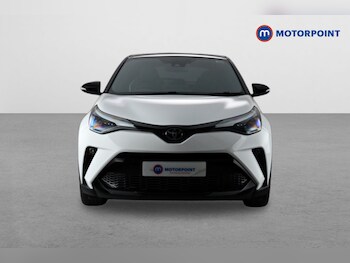Used Toyota C-HR 2023 for sale - 78255765: Photo