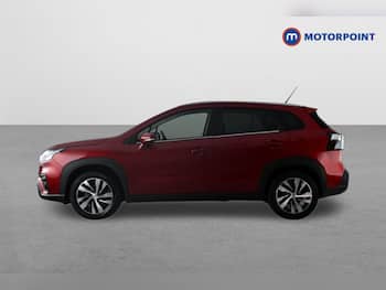 Used Suzuki SX4 S-Cross 2023 for sale - 79617521: Photo