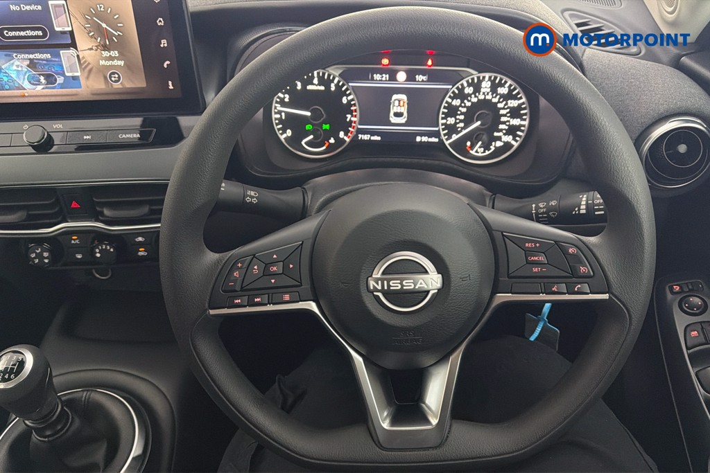 Used Nissan Juke 2025 for sale - 78067732: Photo 10