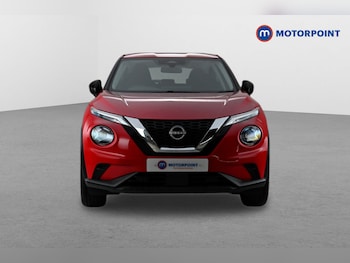 Nissan Juke feature image