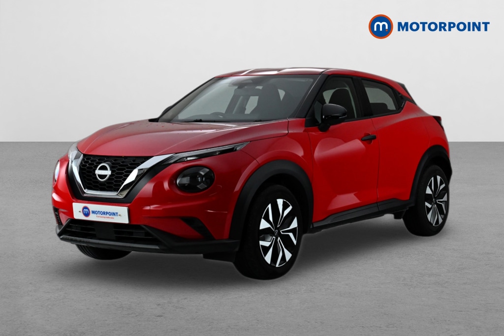 Used Nissan Juke 2025 for sale - 78067732: Photo 2