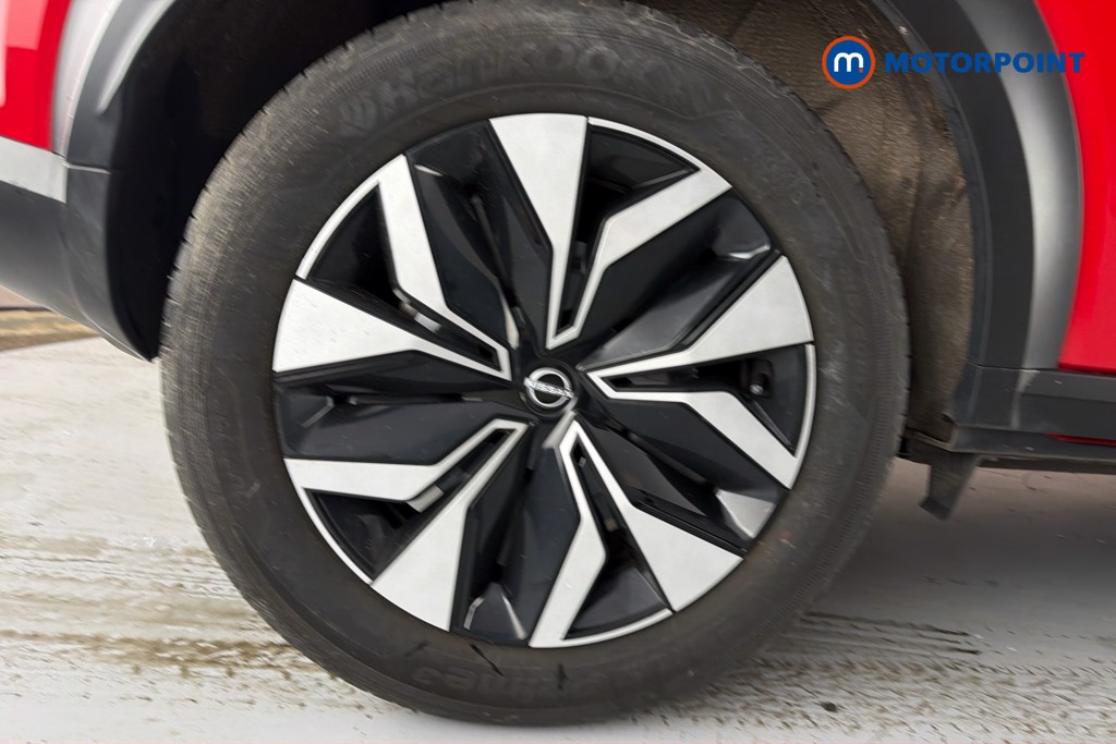 Used Nissan Juke 2025 for sale - 78067732: Photo 27