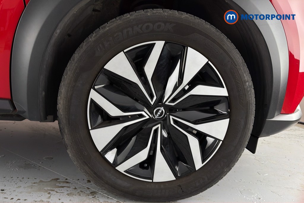 Used Nissan Juke 2025 for sale - 78067732: Photo 28