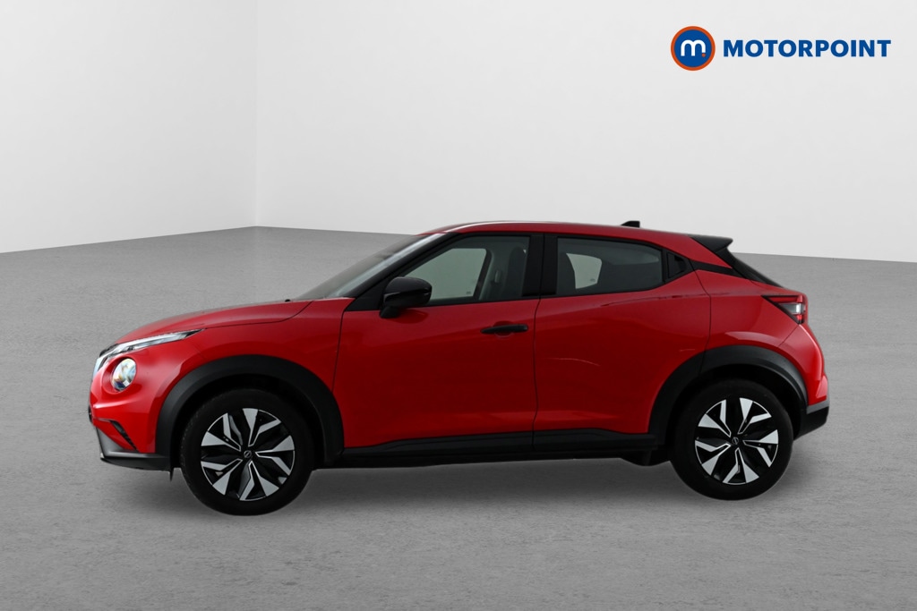 Used Nissan Juke 2025 for sale - 78067732: Photo 3