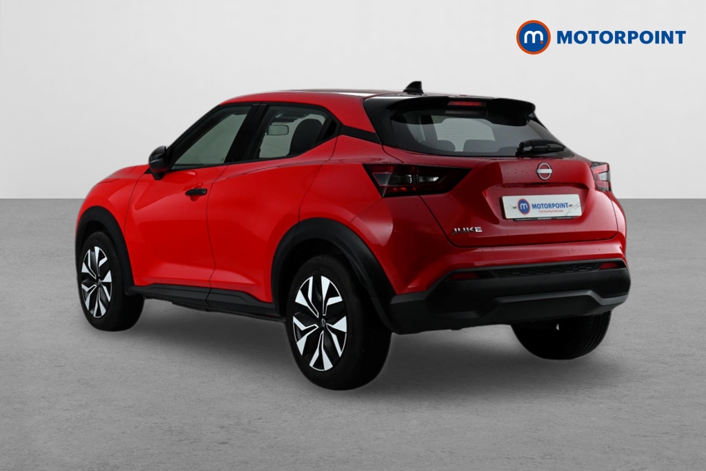 Used Nissan Juke 2025 for sale - 78067732: Photo 4