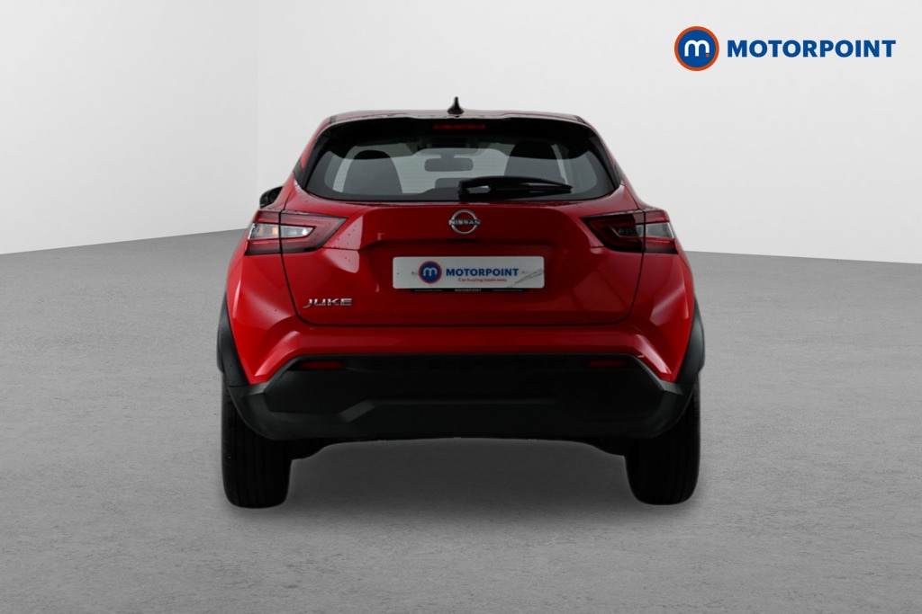 Used Nissan Juke 2025 for sale - 78067732: Photo 5