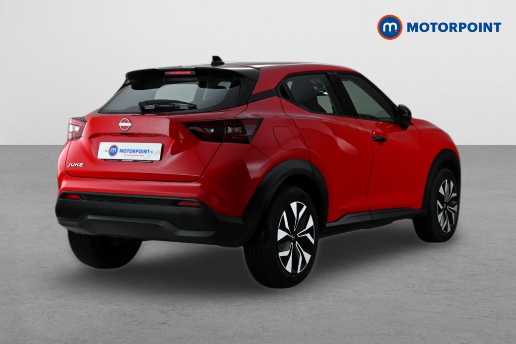 Used Nissan Juke 2025 for sale - 78067732: Photo 6