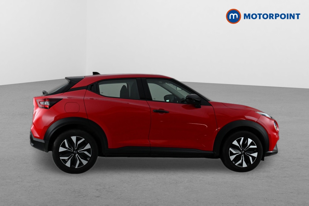 Used Nissan Juke 2025 for sale - 78067732: Photo 7