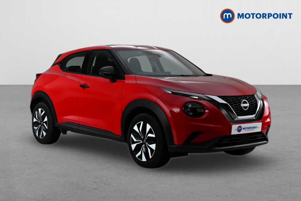 Used Nissan Juke 2025 for sale - 78067732: Photo 8