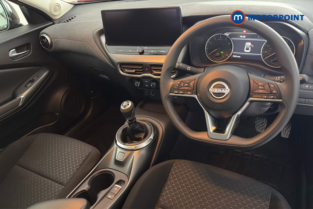 Used Nissan Juke 2025 for sale - 78067732: Photo 9