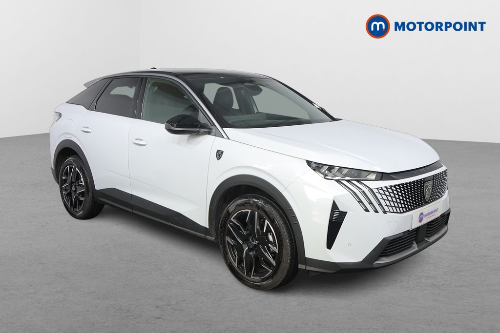 Used Peugeot 3008 2025 for sale - 76862646: Photo 1