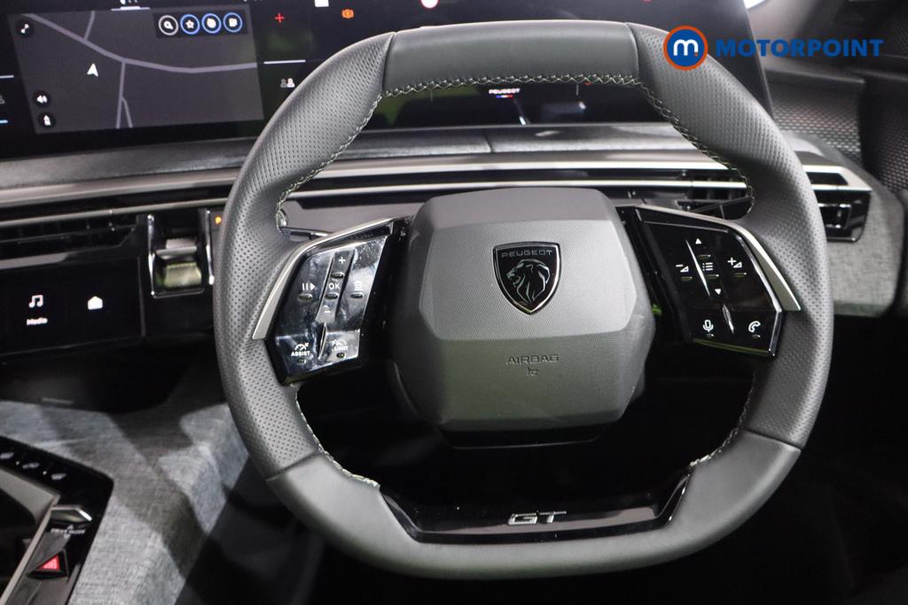Used Peugeot 3008 2025 for sale - 76862646: Photo 14