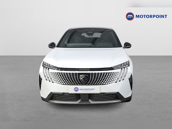 Used Peugeot 3008 2025 for sale - 76862646: Photo