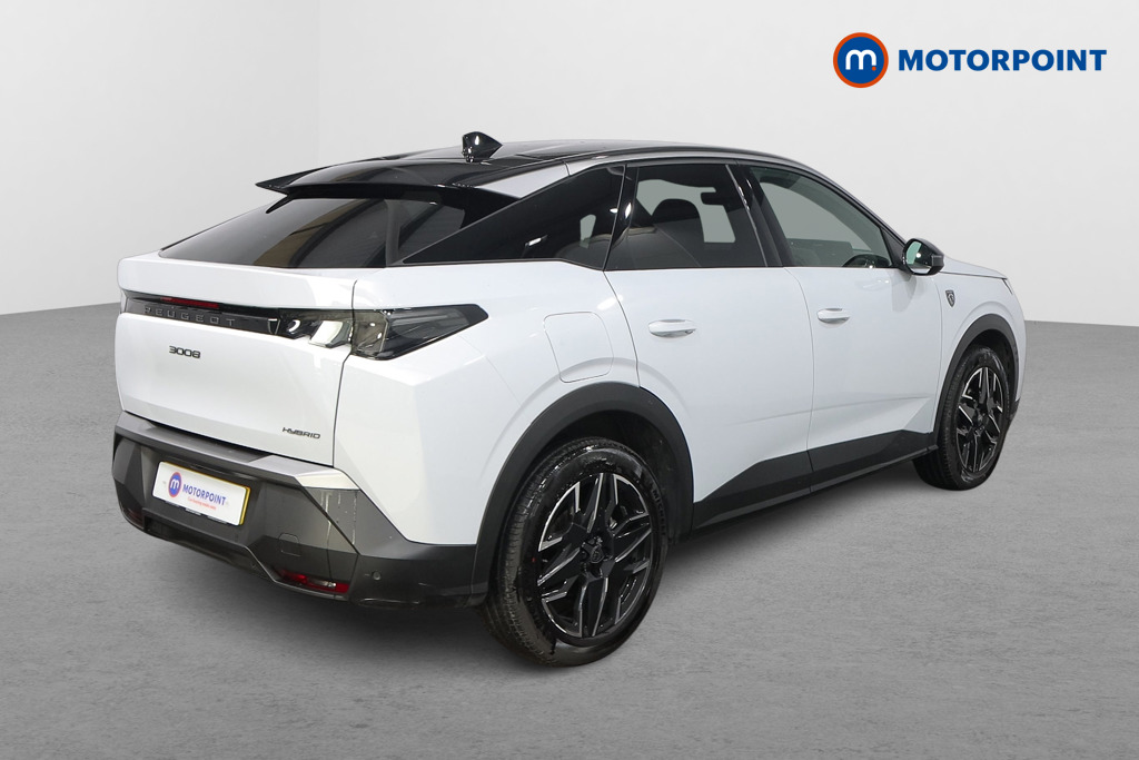 Used Peugeot 3008 2025 for sale - 76862646: Photo 7