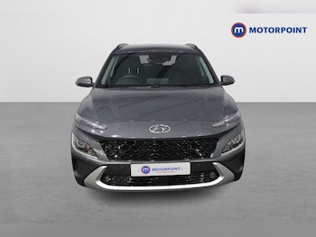 Used Hyundai KONA 2023 for sale - 77830863: Photo