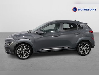 Used Hyundai KONA 2023 for sale - 77830863: Photo